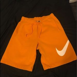 Nike Sweat Shorts